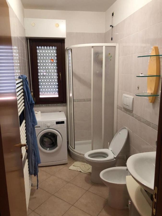 Appartamento Casa Vacanze 70M2 Alba Adriatica Exterior foto