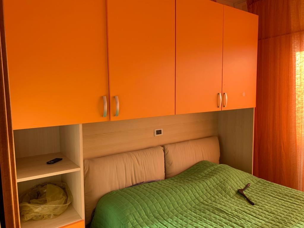 Appartamento Casa Vacanze 70M2 Alba Adriatica Exterior foto